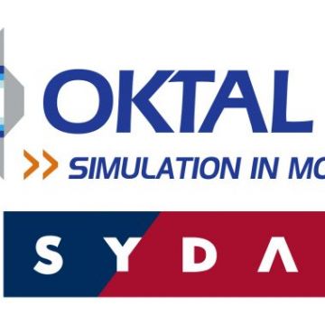 Sydac has joined Oktal